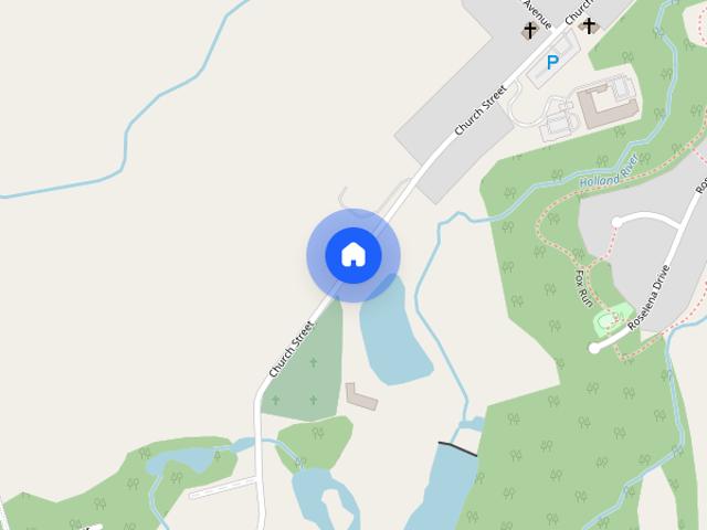 House for rent in York, Ontario