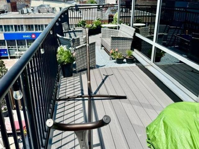 Apartment for rent in Belleville, Ontario