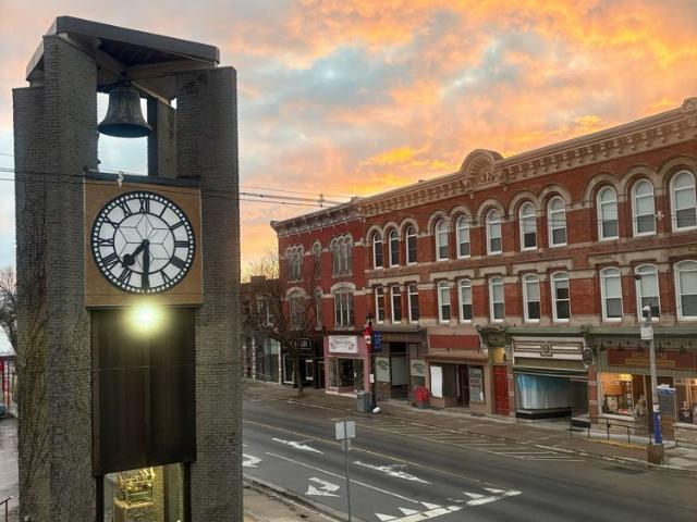 Apartment for rent in Prescott, Ontario