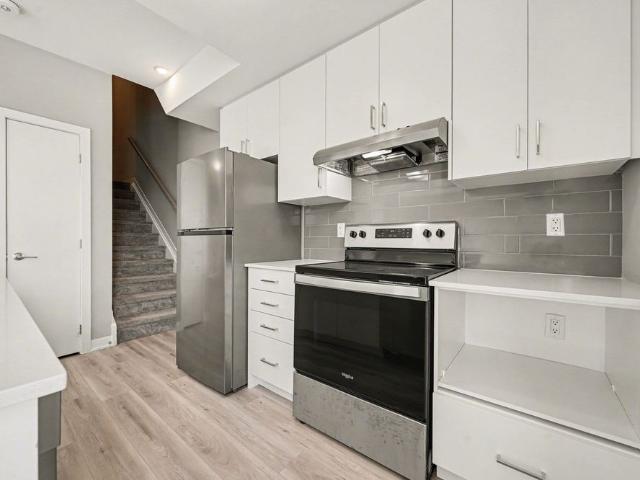 Townhouse for rent in Mulhurst Bay, Ontario