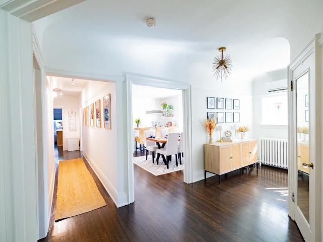 House for rent in Sunnyside, Toronto