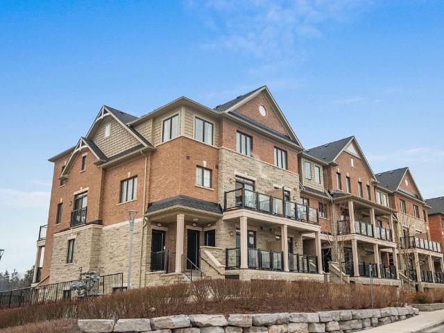 Apartment for rent in York, Ontario