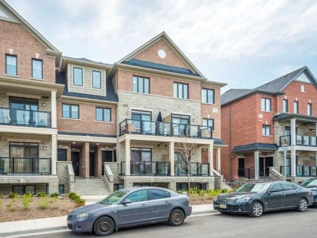 Apartment for rent in York, Ontario