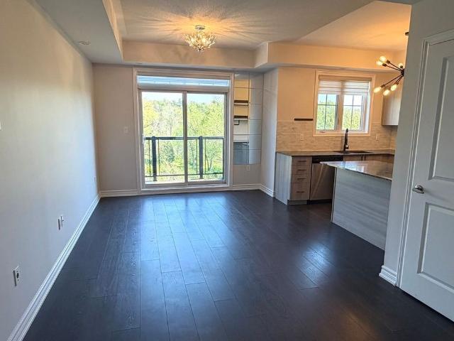 Apartment for rent in York, Ontario