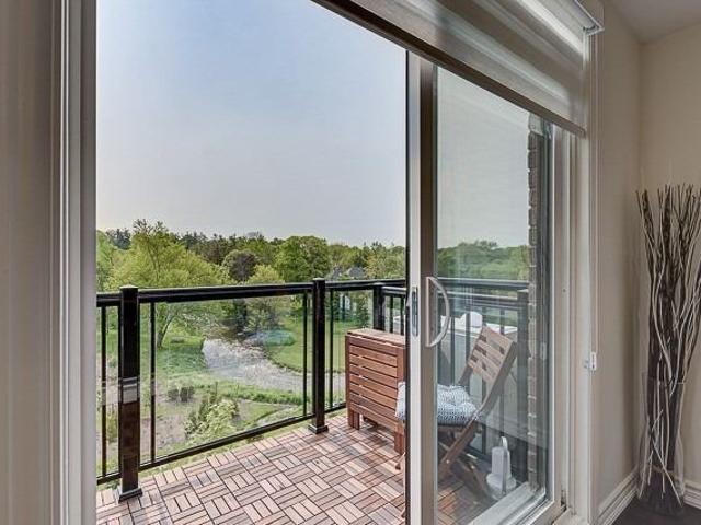Townhouse for rent in York, Ontario