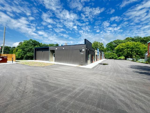 Apartment for rent in Tay, Ontario