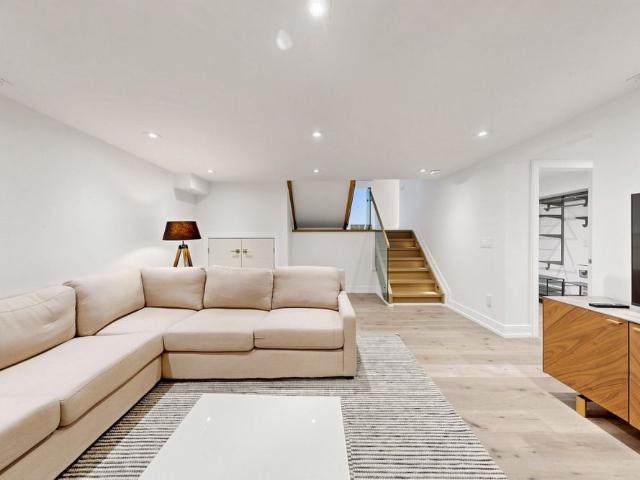 House for rent in Woburn, Ontario