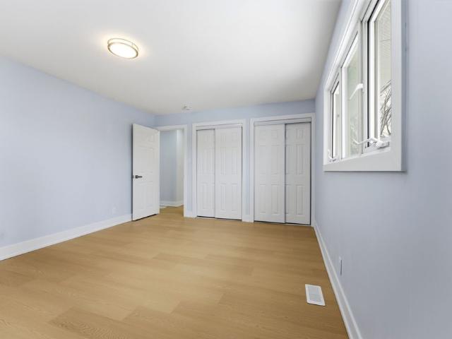 House for rent in Belleville, Ontario