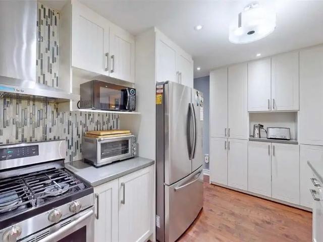 House for rent in Woburn, Ontario