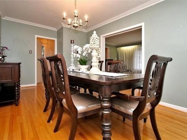 House for rent in Woburn, Ontario