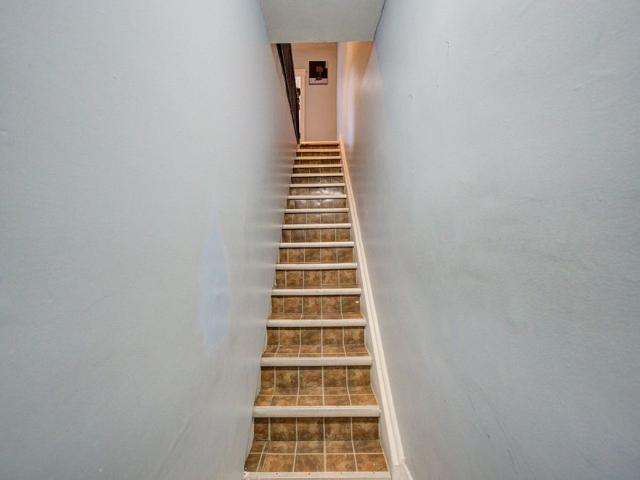House for rent in Woburn, Ontario