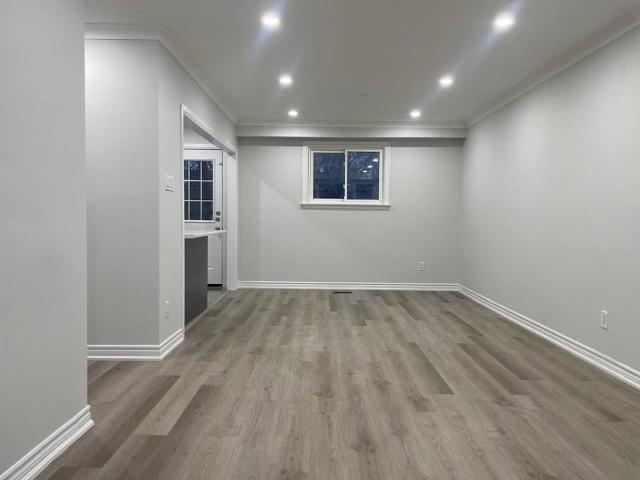 House for rent in Brampton, Golden Horseshoe