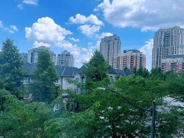 Apartment for rent in Woburn, Ontario