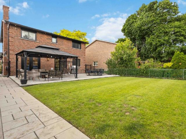 House for rent in Markham, Golden Horseshoe