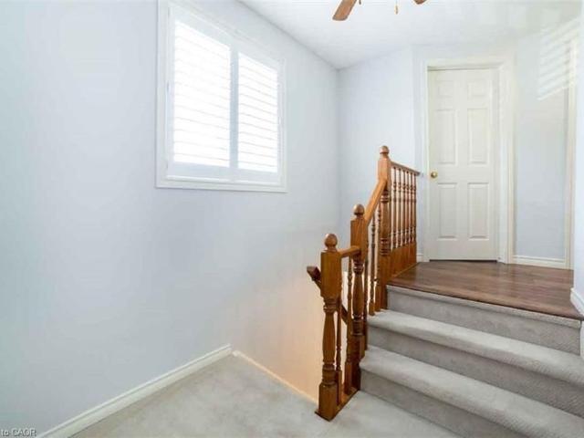 House for rent in Ancaster, Ontario
