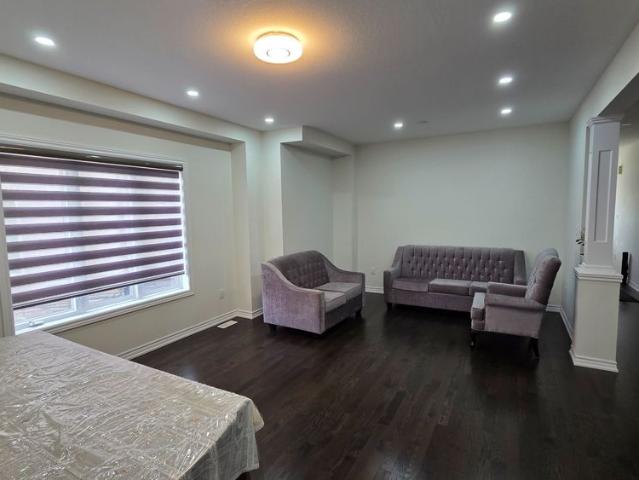 House for rent in Georgina, Ontario