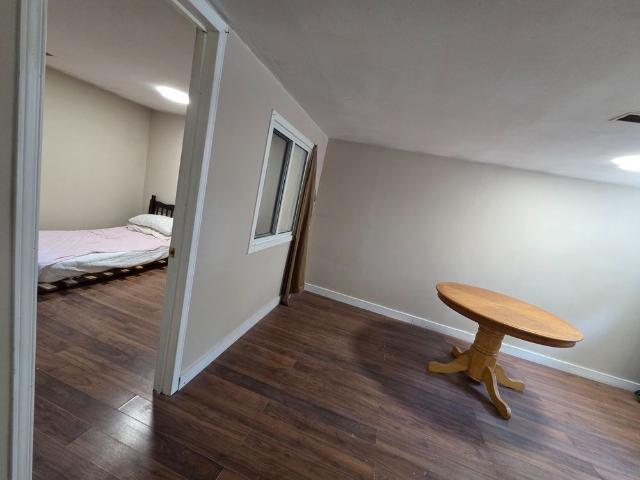 House for rent in Woburn, Ontario