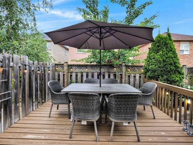 Townhouse for rent in York, Ontario