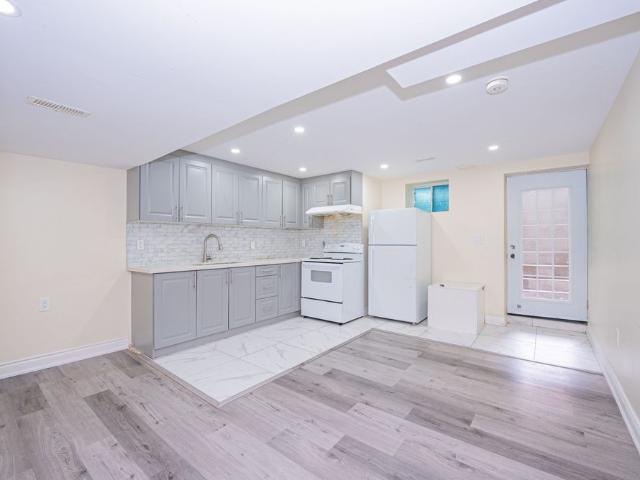 House for rent in Georgina, Ontario