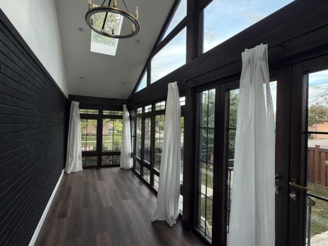 House for rent in Etobicoke North, Toronto