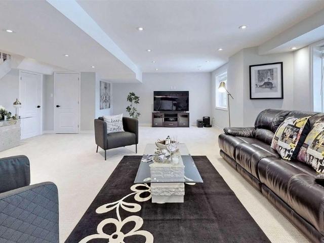 Apartment for rent in Richmond Hill, Golden Horseshoe