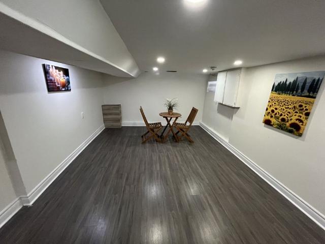 House for rent in Woburn, Ontario
