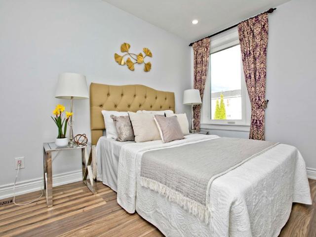 House for rent in Woburn, Ontario