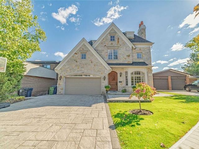 House for rent in York Centre, Toronto