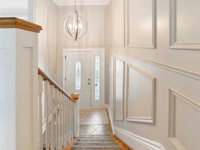 House for rent in Clarington, Golden Horseshoe