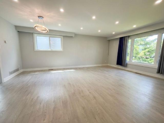 House for rent in Barrie, Ontario