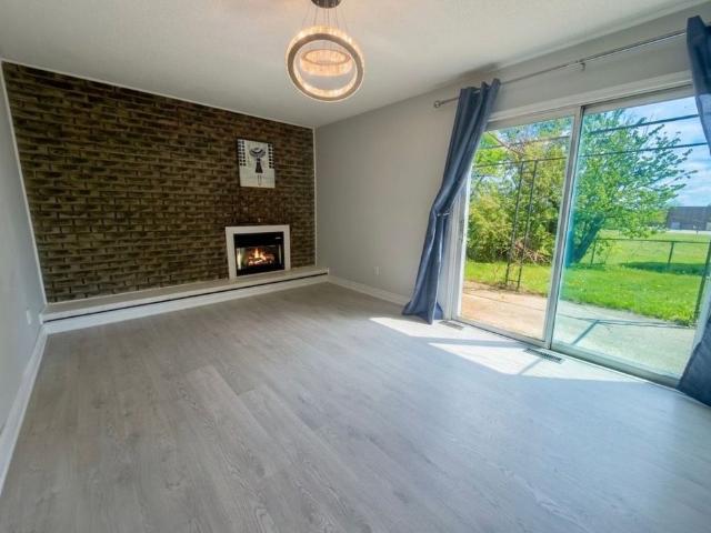 House for rent in Barrie, Ontario