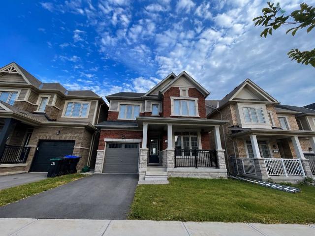 House for rent in Tottenham, Ontario