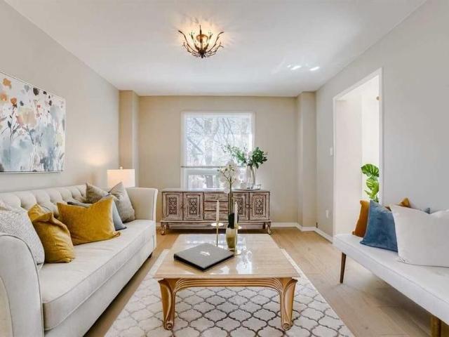 House for rent in York, Ontario