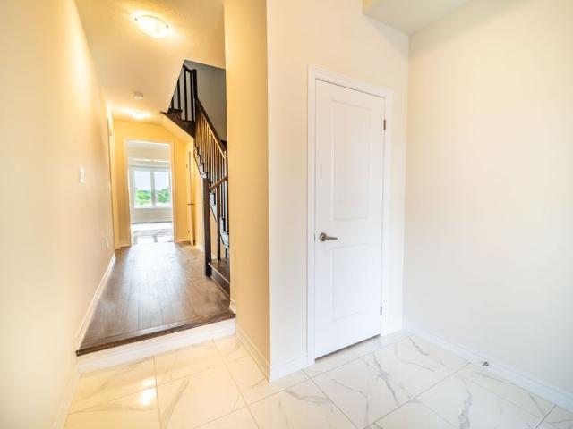 Townhouse for rent in County Of Brant, Ontario