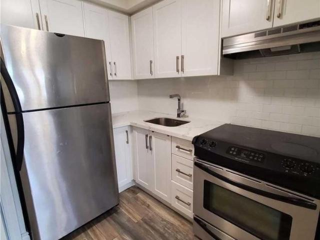 House for rent in Woburn, Ontario