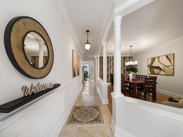 House for rent in Vaughan, Golden Horseshoe