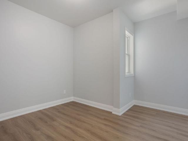 House for rent in University—Rosedale, Toronto