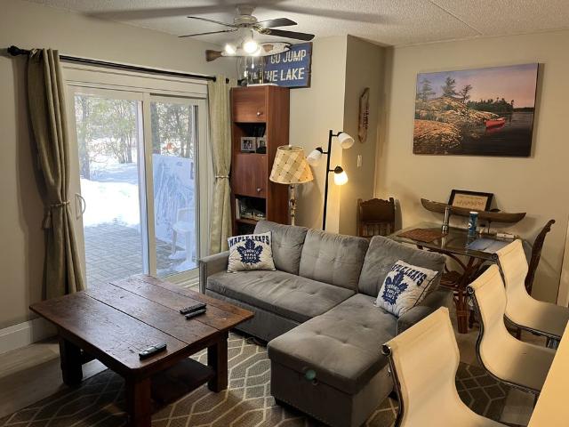 Apartment for rent in Collingwood, Ontario