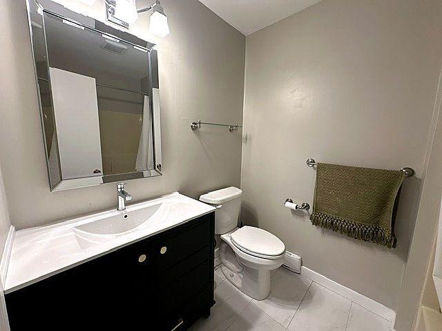 Apartment for rent in Collingwood, Central Ontario