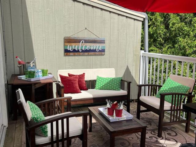 Apartment for rent in Collingwood, Ontario