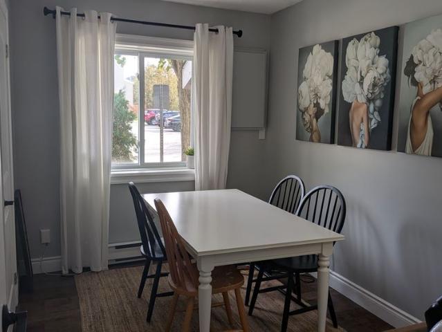 Apartment for rent in Collingwood, Ontario