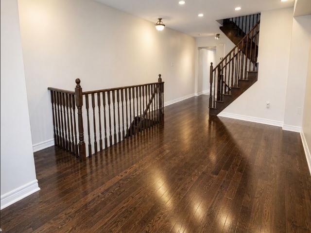 Townhouse for rent in Scarborough Centre, Toronto