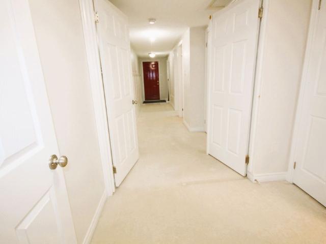 Townhouse for rent in Scarborough Centre, Toronto