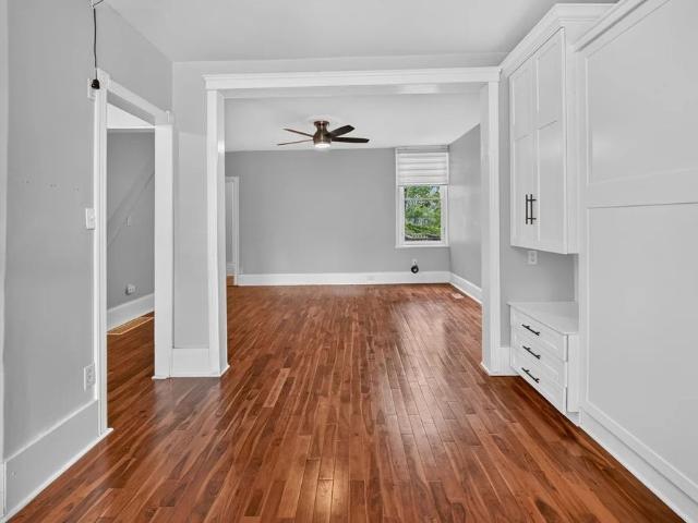 House for rent in Rideau-Vanier, Ottawa