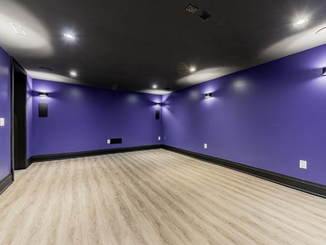 House for rent in Woburn, Ontario