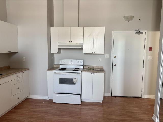 Apartment for rent in Barrie, Ontario