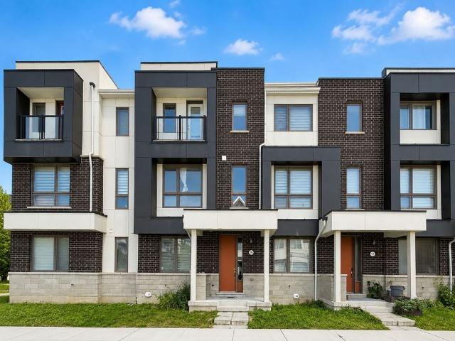 Townhouse for rent in York, Ontario