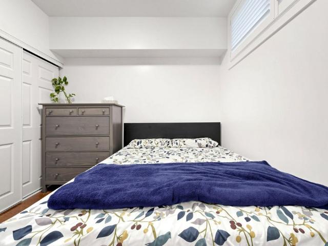 Apartment for rent in Willowdale, Toronto