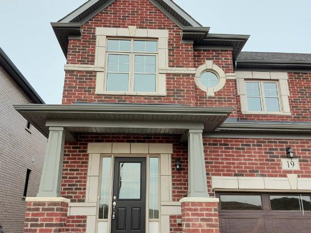 Townhouse for rent in Wasaga Beach, Ontario