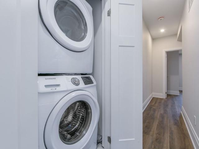 Apartment for rent in Woburn, Ontario